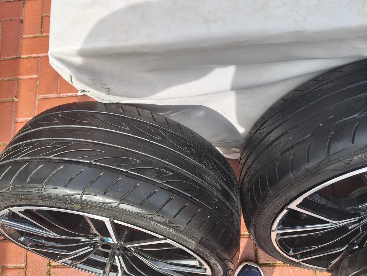 BMW 2-Series 2021 - Image 4