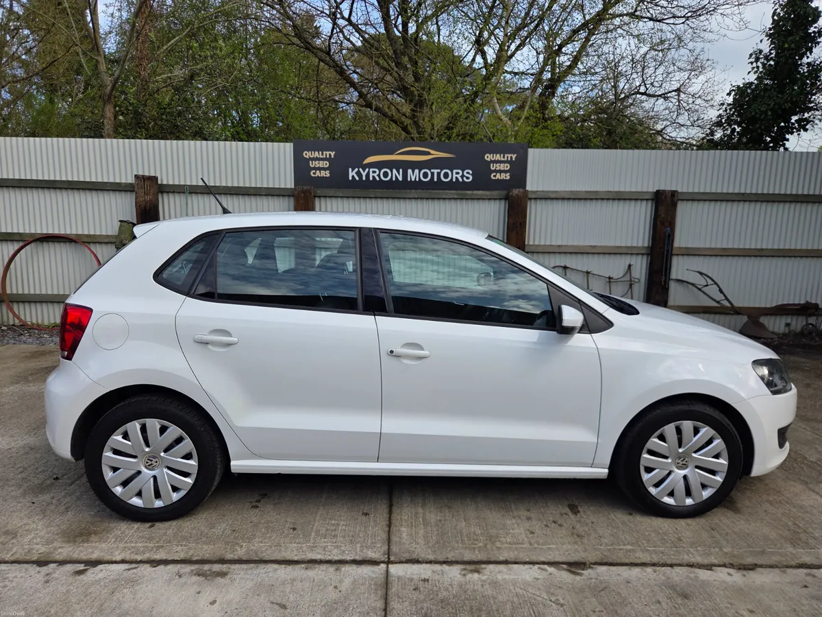VW Polo 1.2 Automatic | New NCT New Timin  Chain - Image 3
