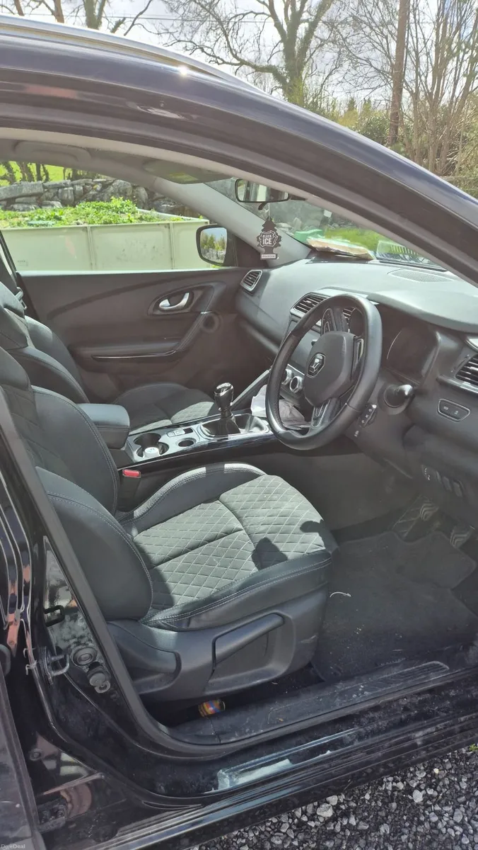 Renault Kadjar 2019 - Image 3