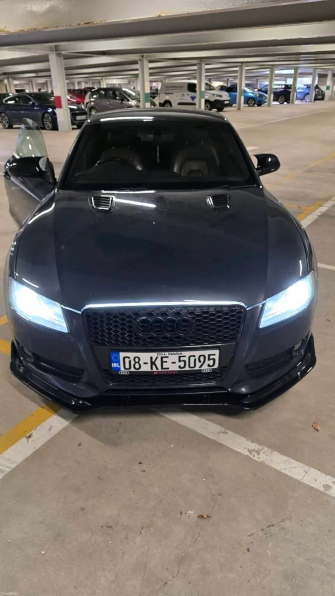 Audi A5 2008 1.8 tfsi - Image 1