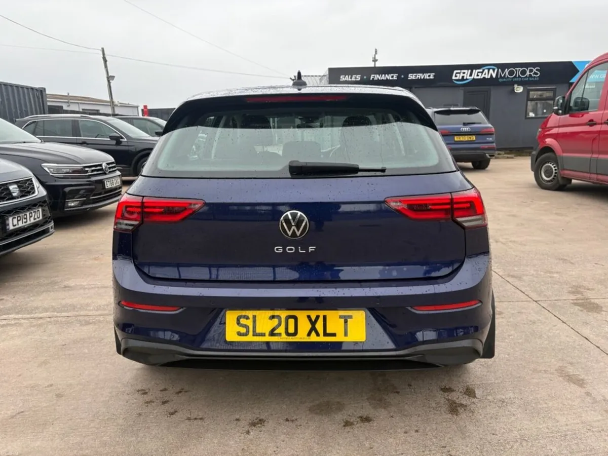 2020 Volkswagen Golf - Image 4
