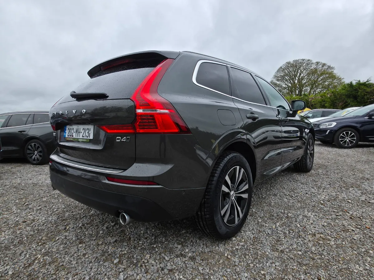 2020 Volvo XC60 | 2.0 Diesel | AWD - Image 5