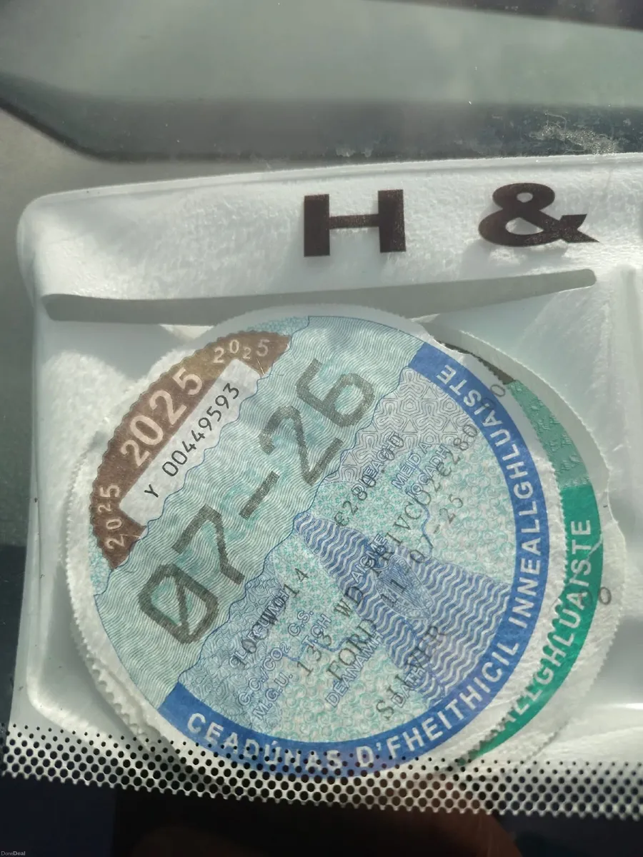 Ford Fiesta 2010 - Image 1