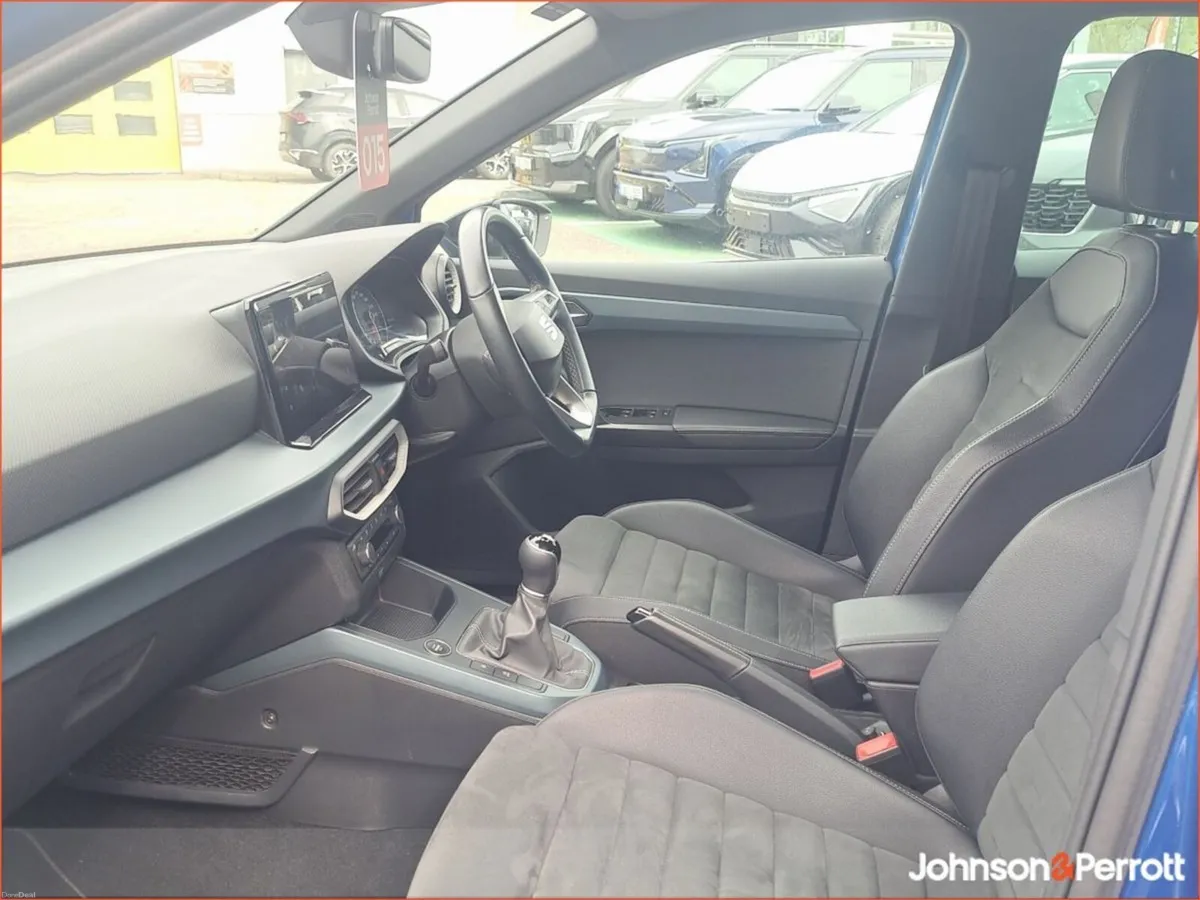 SEAT Arona 1.0TSI 110hp Xperience - Image 3