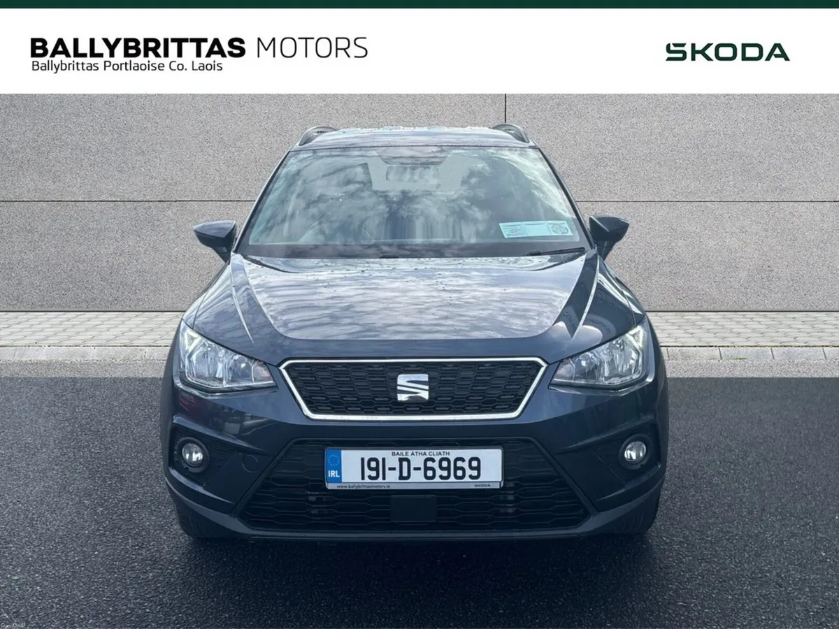 SEAT Arona 1.0TSI 115hp SE - Image 3