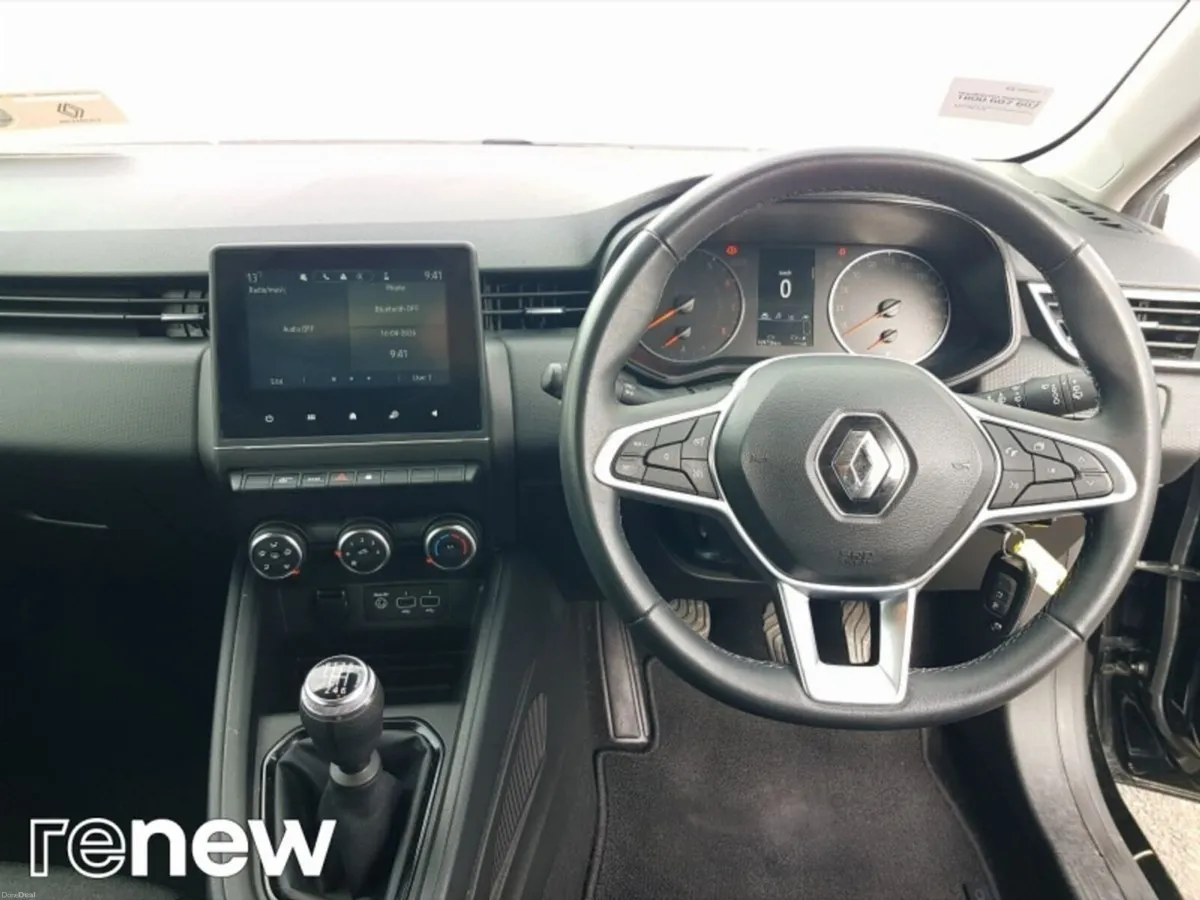 Renault Clio DYNAMIQUE - Image 2