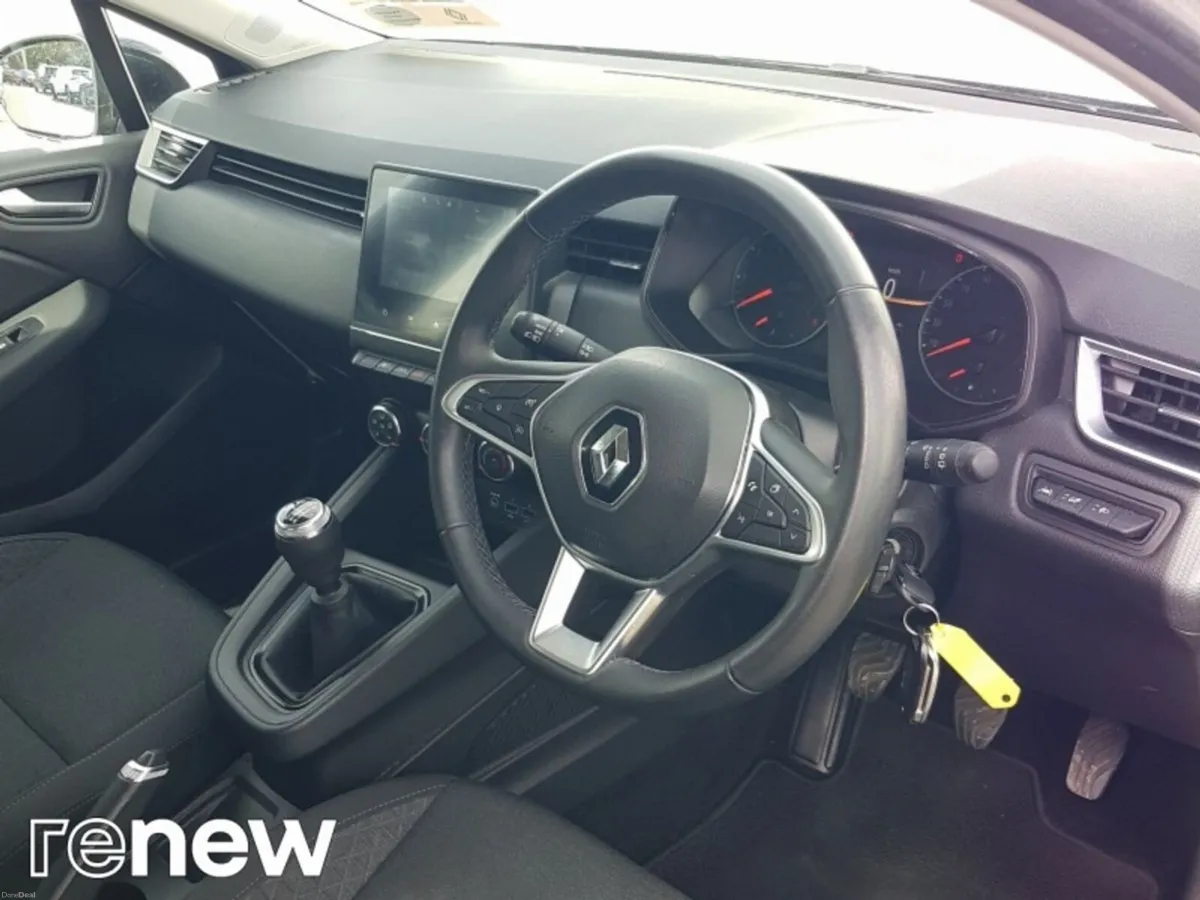 Renault Clio DYNAMIQUE - Image 6