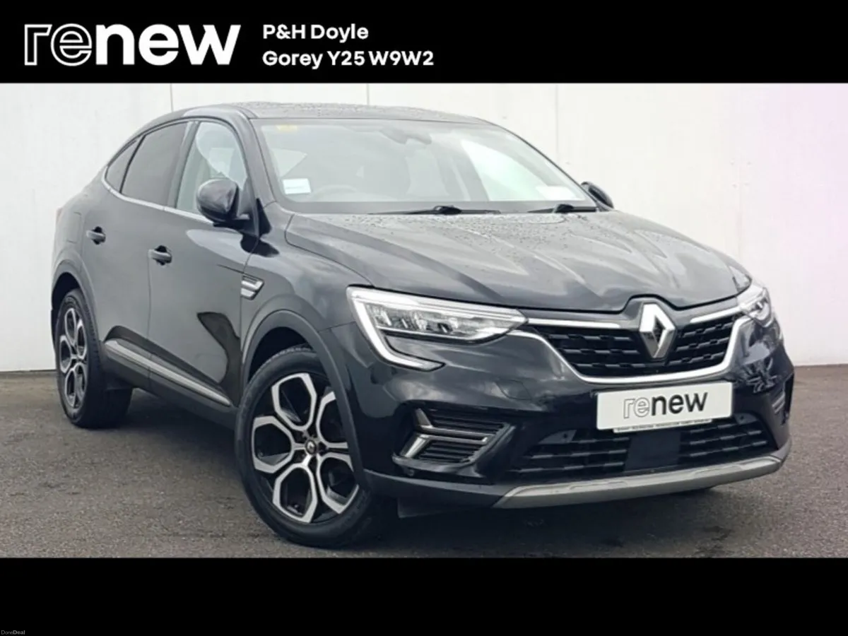 Renault Arkana S EDITION - Image 1