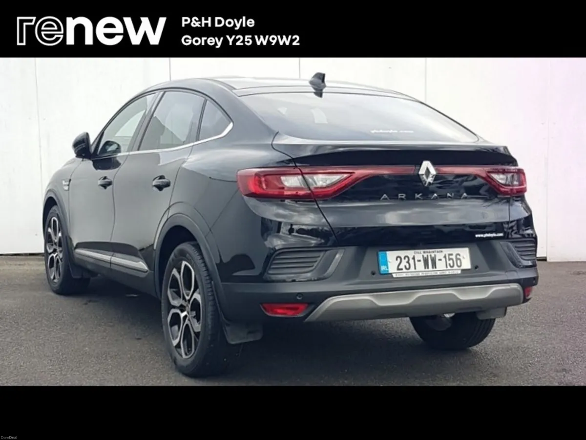Renault Arkana S EDITION - Image 3