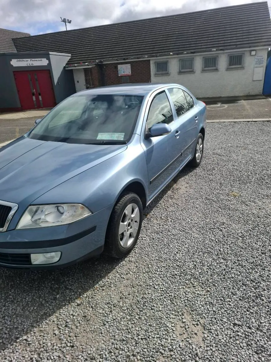 Skoda octavia - Image 2