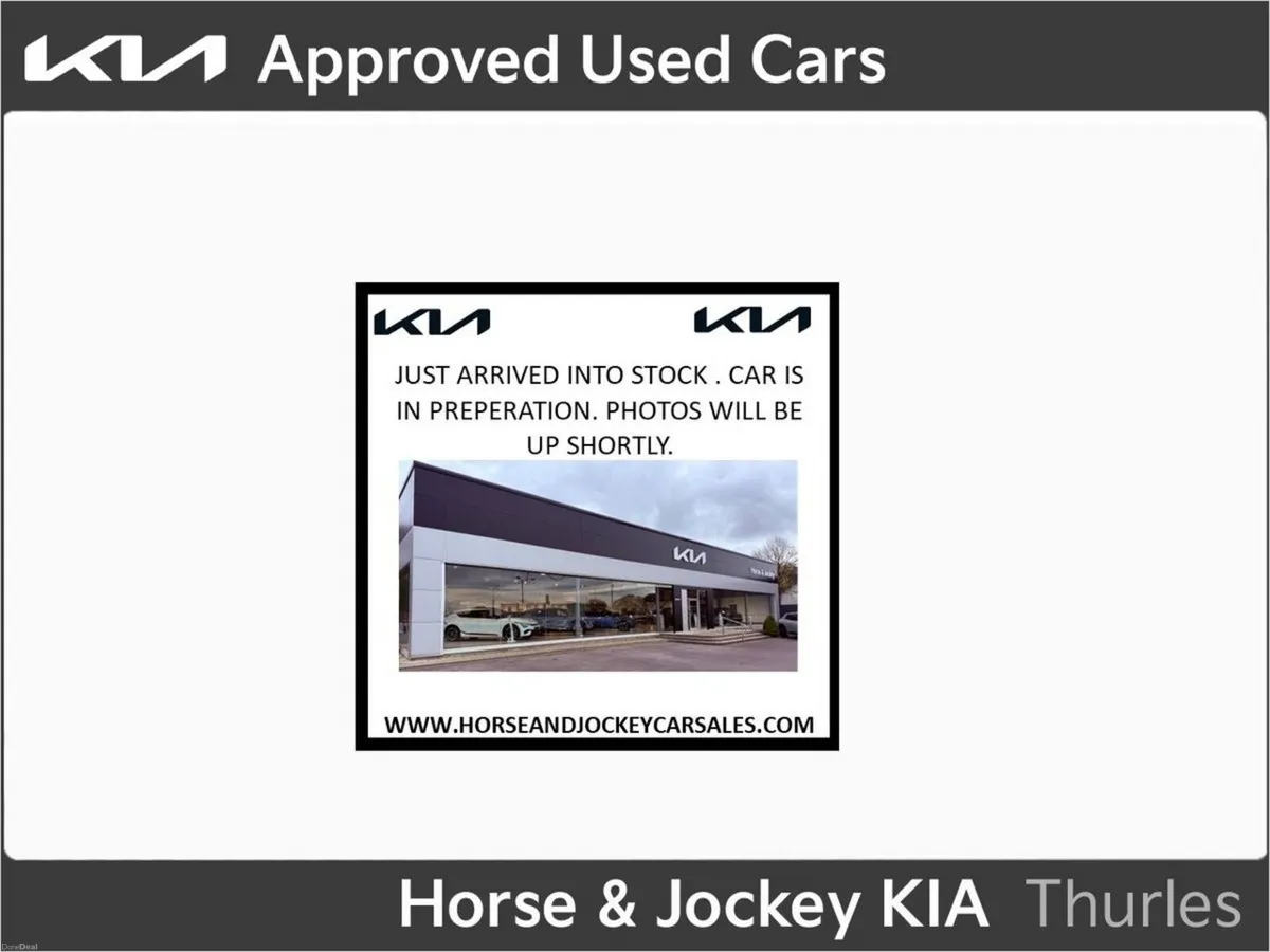 Kia Sportage K4 Diesel 115hp - Image 1