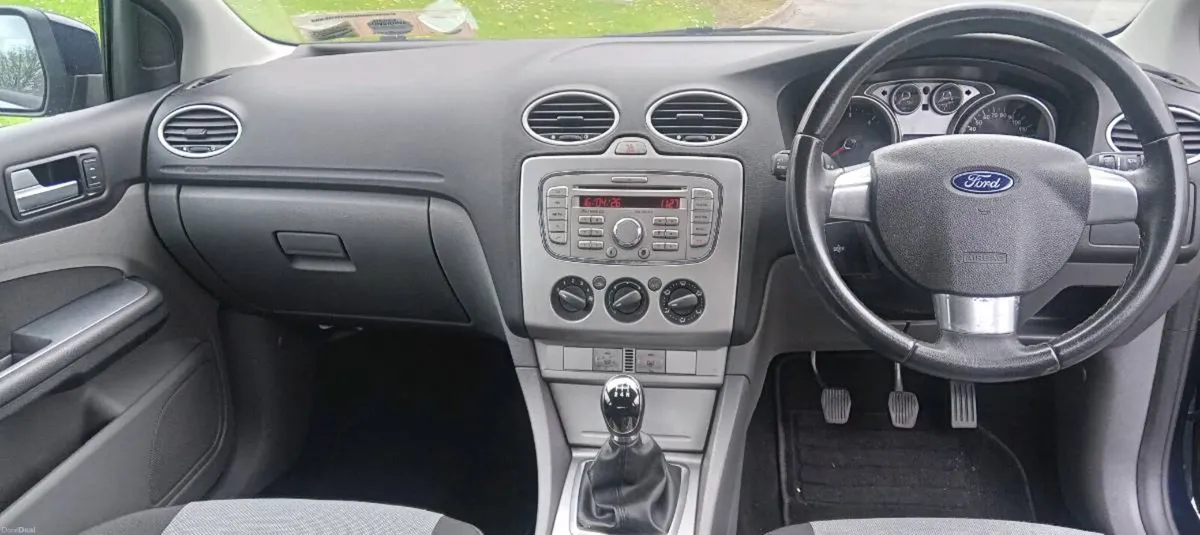 Ford focus - Image 4