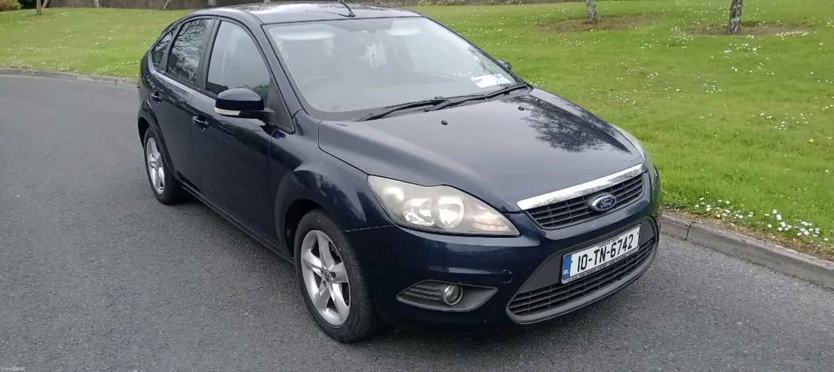 Ford focus - Image 2