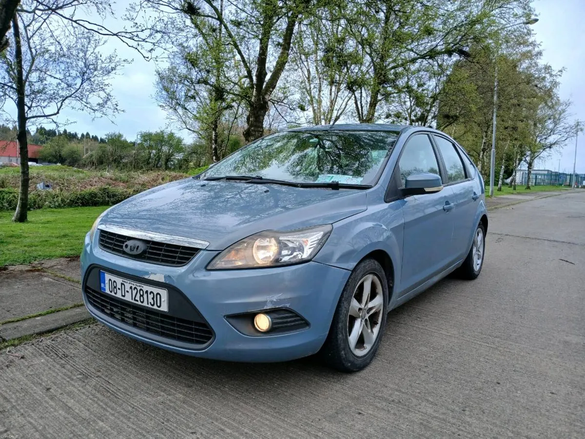 NEW NCT TAXED FULL TANK OF PETROL CHEAP RUNABOUT - Image 2