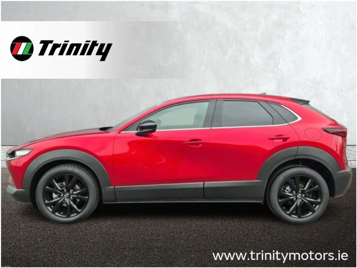 Mazda CX-30 **  FINANCE FROM 3.9% APR  OR €2000 TR - Image 5