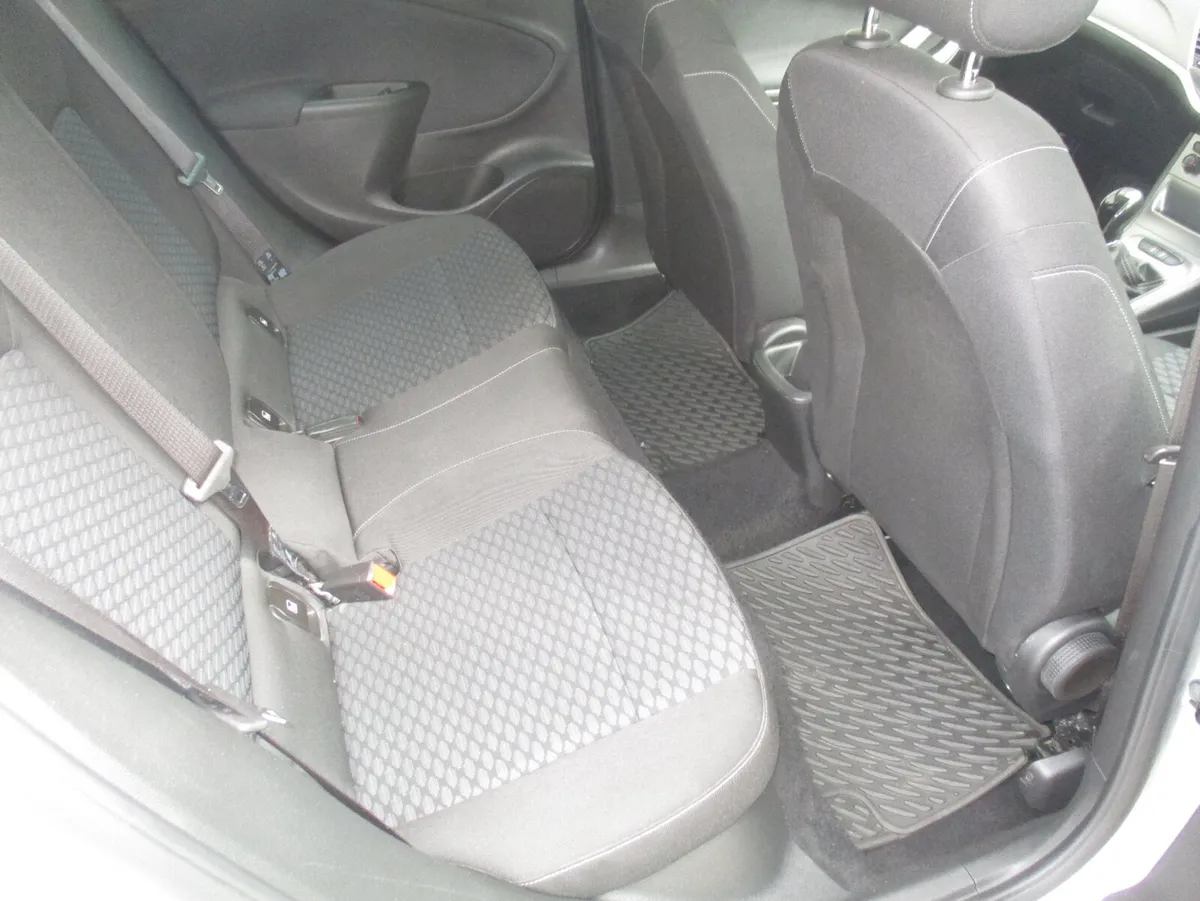 2018 OPEL ASTRA SC 1.0 PETROL - Image 4