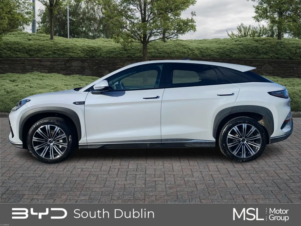 BYD SEALION 7 ***DEPOSIT TAKEN***COMFORT FULL EV H - Image 6