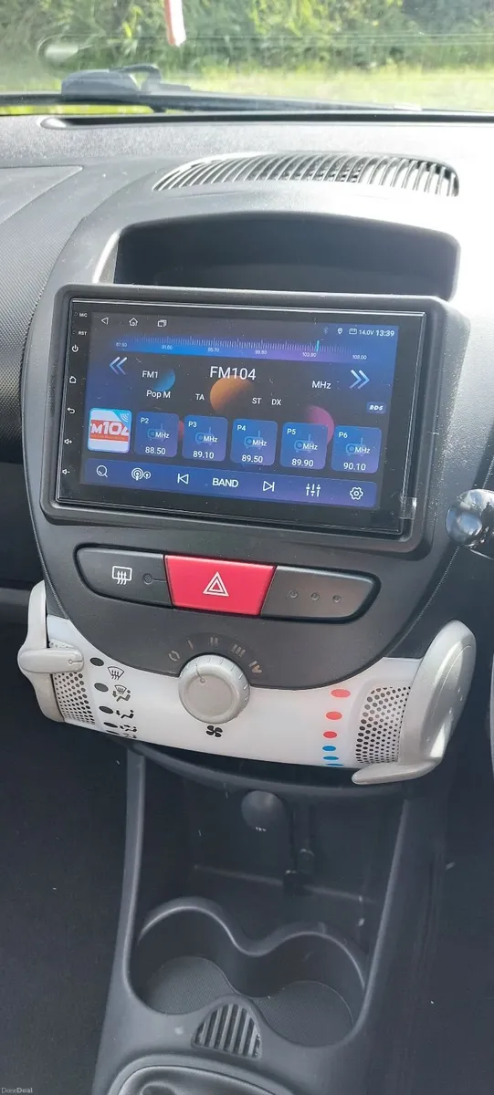 Toyota Aygo 2014 - Image 2