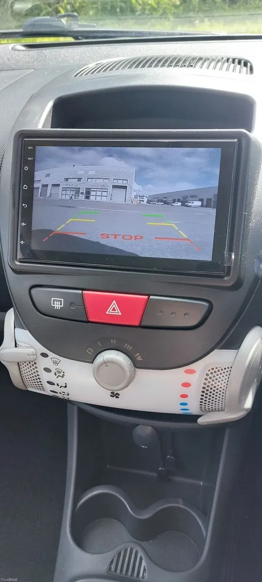 Toyota Aygo 2014 - Image 4