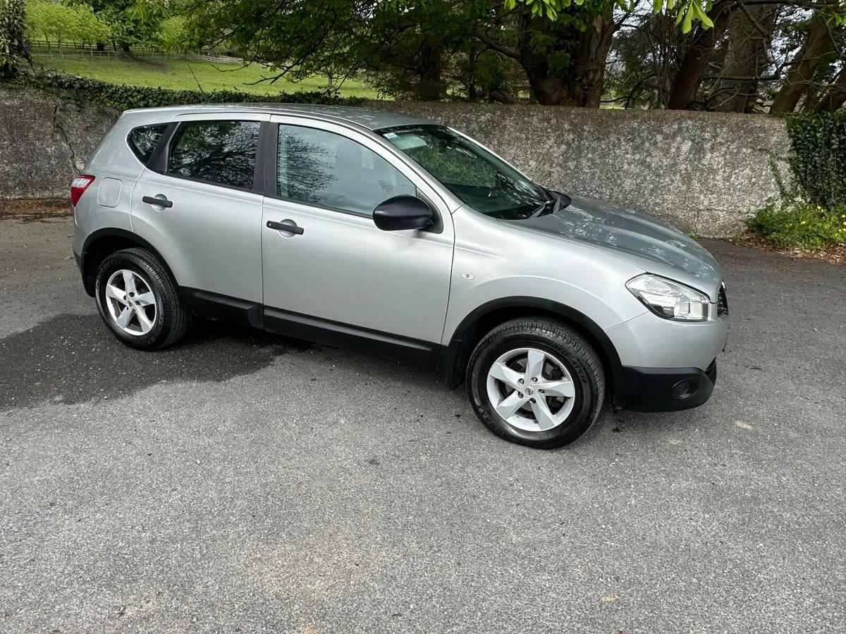 Qashqai - Image 4