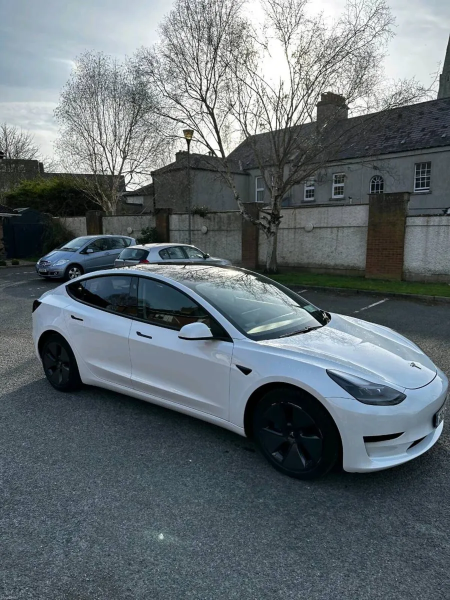 212 TESLA MODEL 3 STANDARD PLUS - Image 1