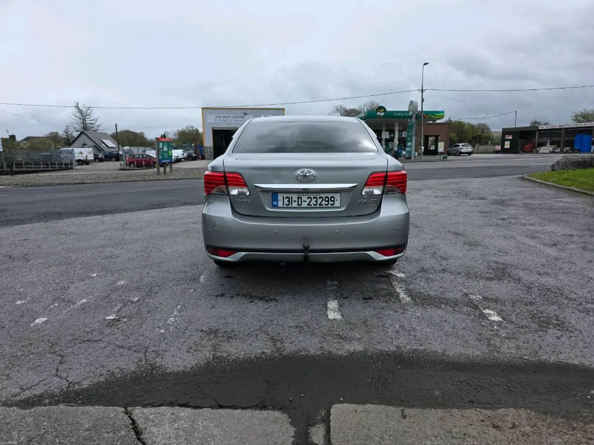 Toyota avensis - Image 3