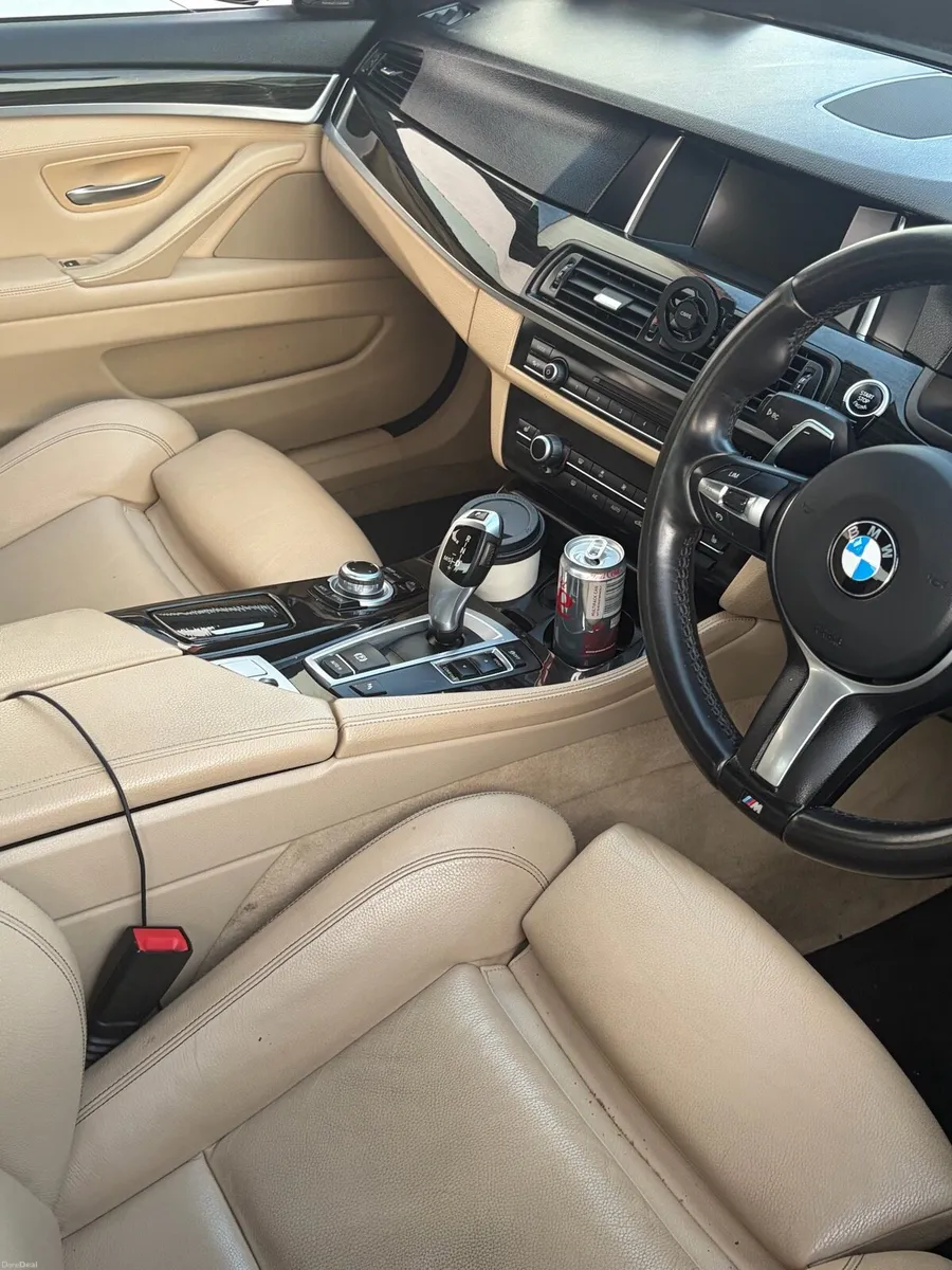 Bmw F10 520d - Image 3