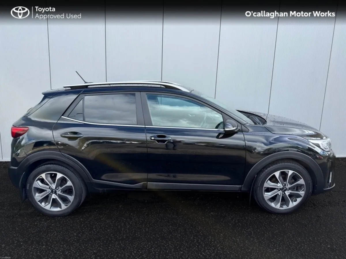 Kia Stonic 1.6 K2 MY20 5DR - Image 6