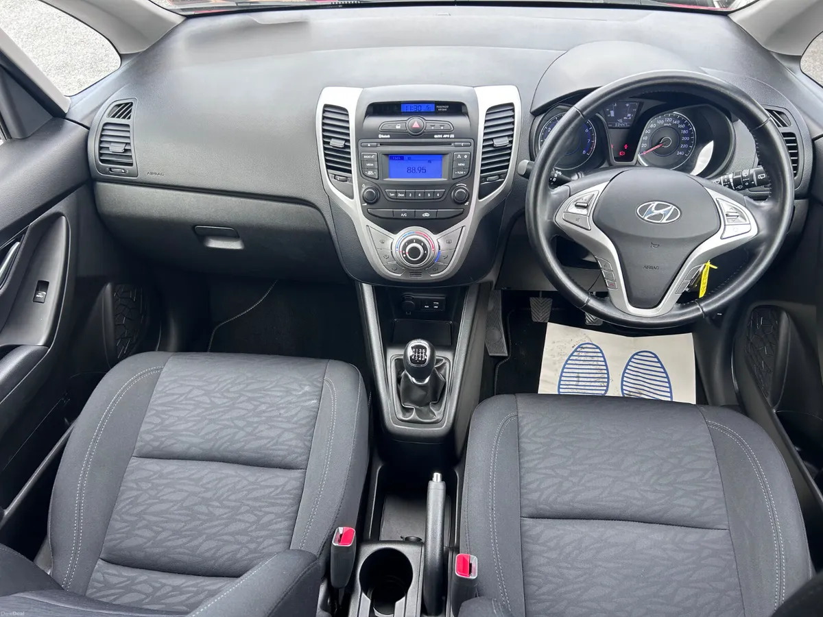 2019 HYUNDAI IX20 DELUXE 1.6 PETROL LOW KMS - Image 2