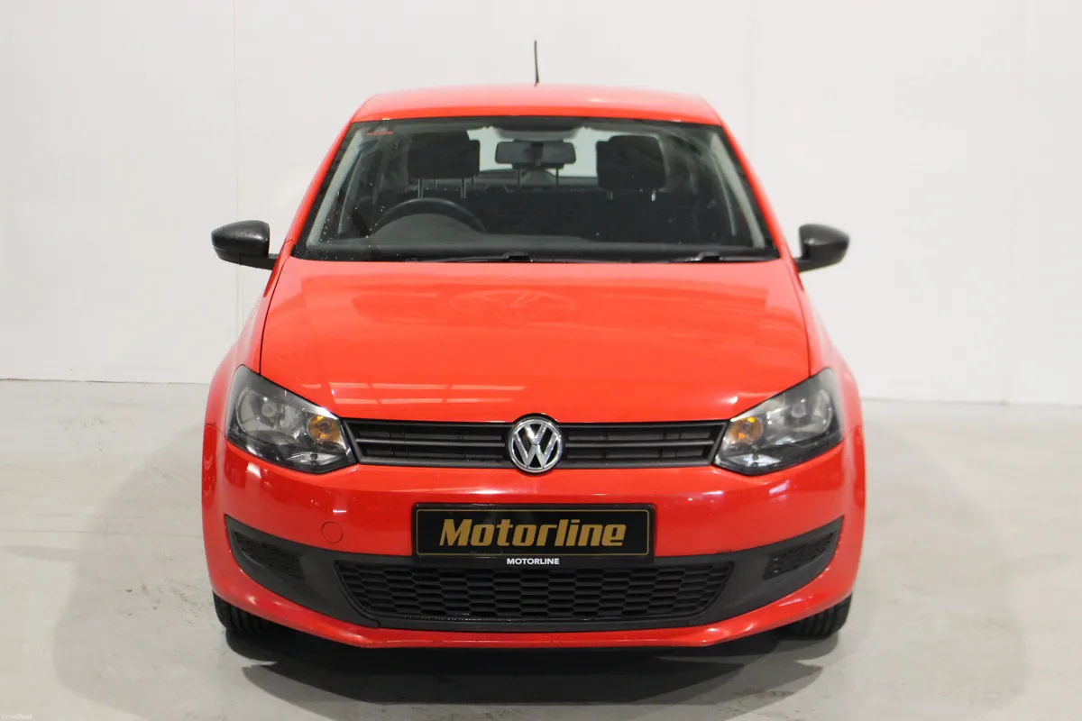 Volkswagen Polo 2014 - Image 2