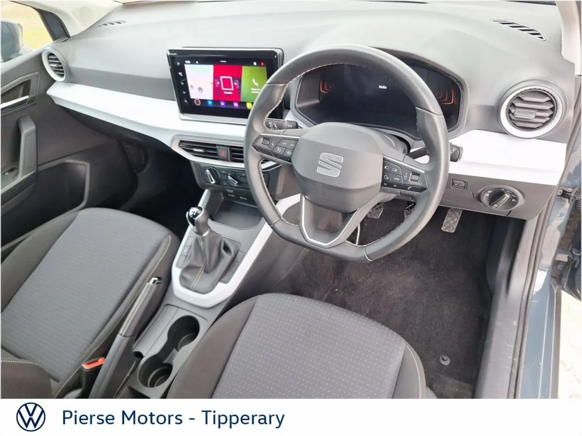 SEAT Arona Arona 1.0TSI 115hp SE+ - Image 2