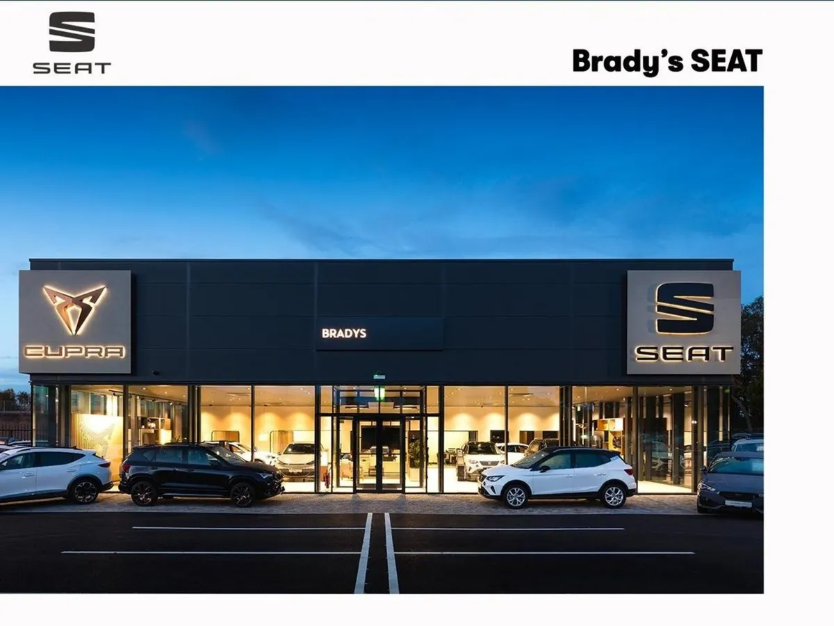 SEAT Arona New Model 1.0TSI 115HP SE+ *Brand New - - Image 2