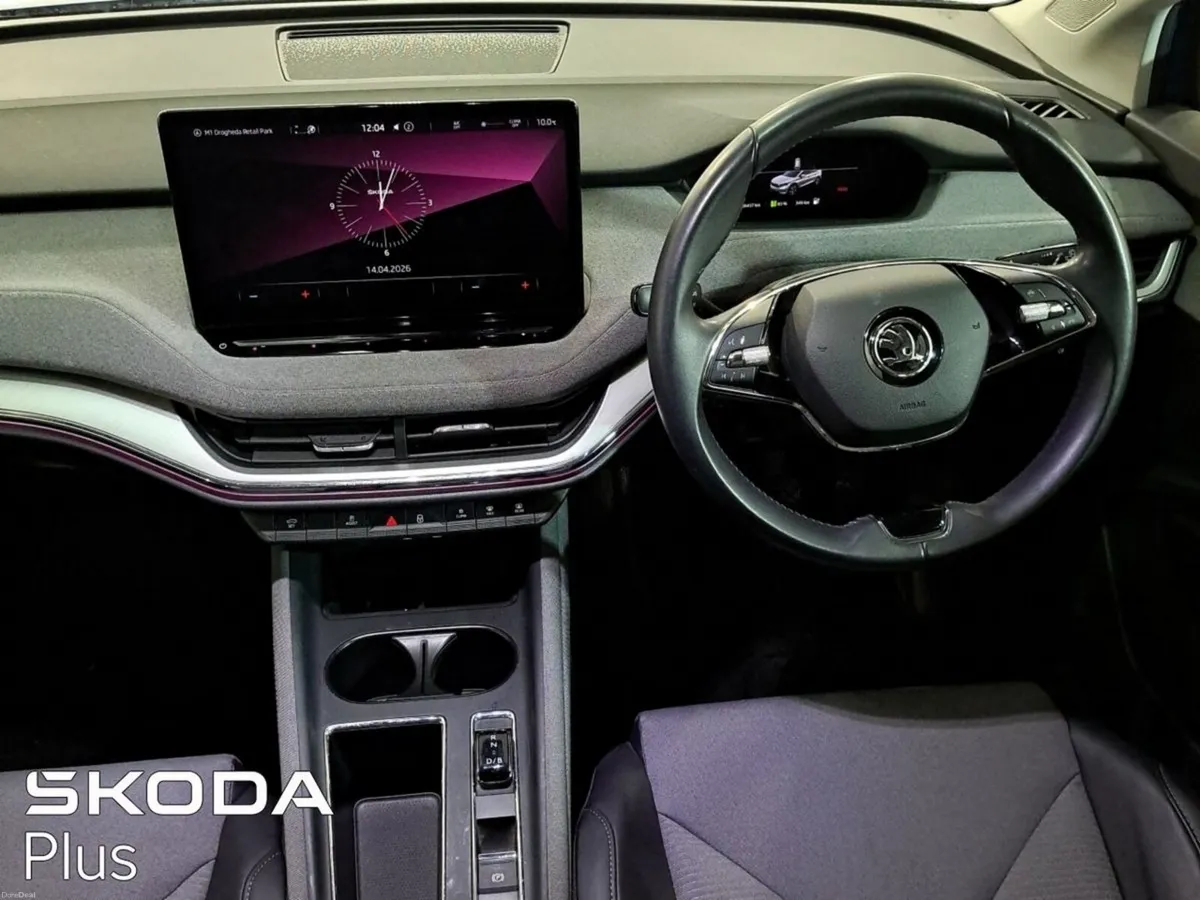 Skoda Enyaq iV 80 RWD - Image 3