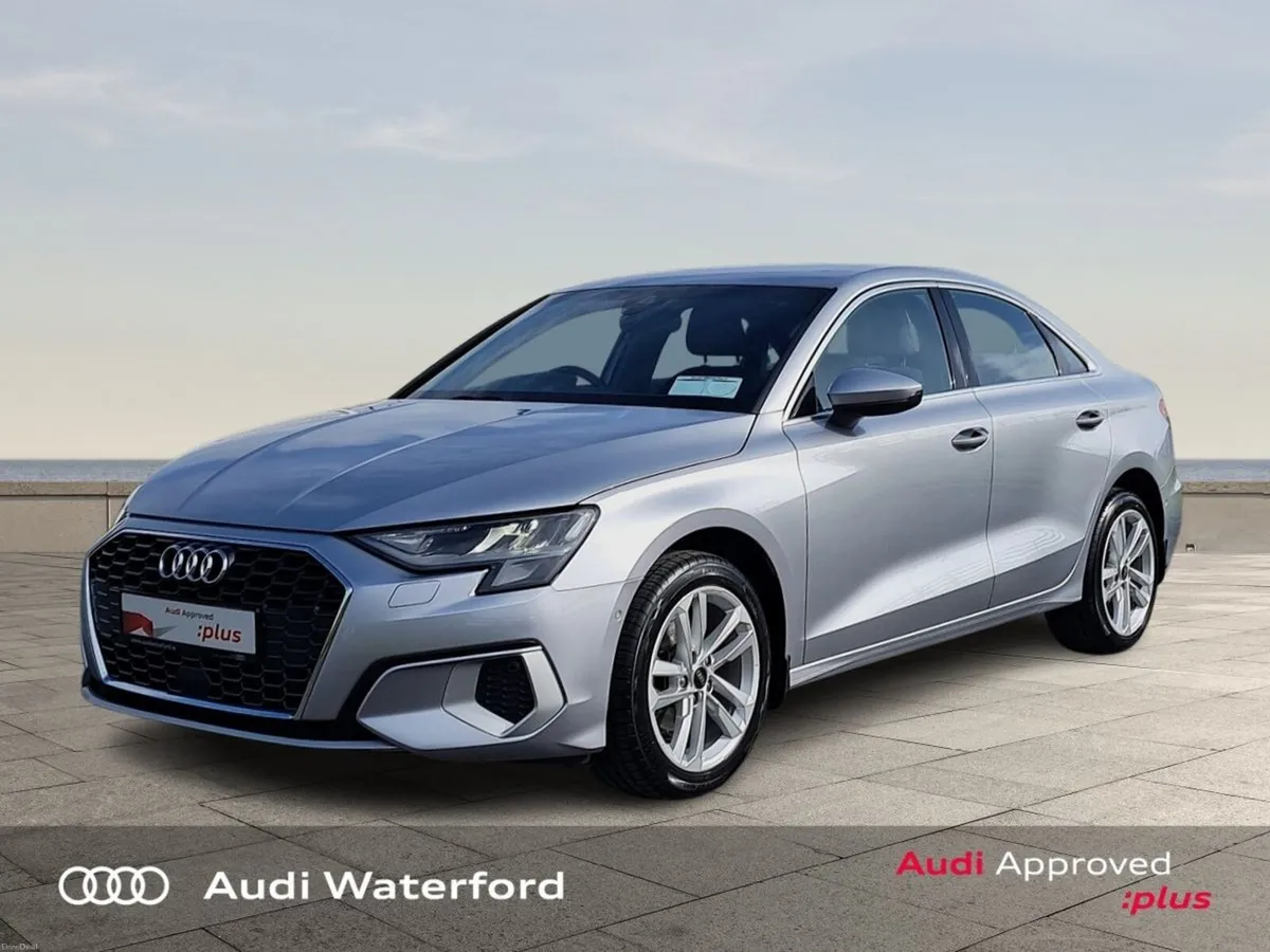 Audi A3 Saloon 30 TDI SE - Image 3