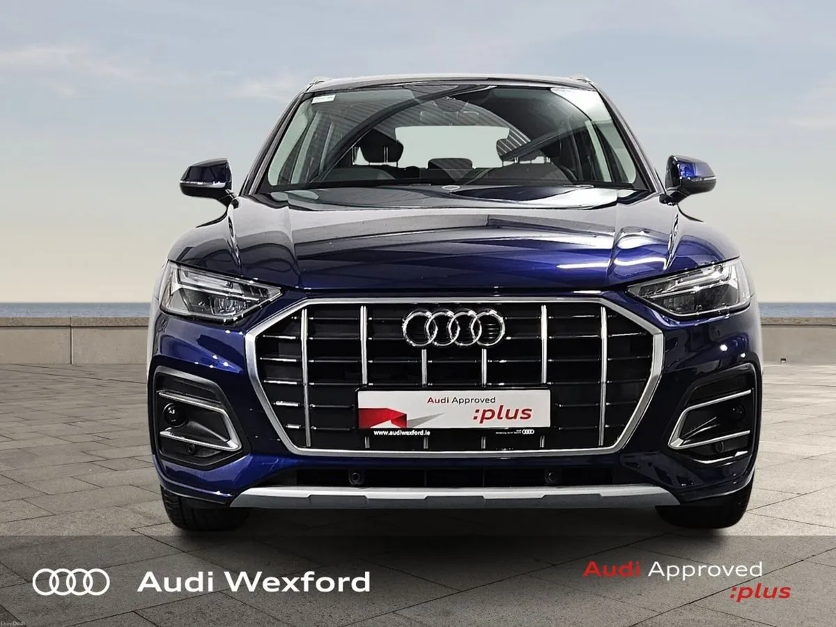 Audi Q5 35 TDI 163HP S tronic SE AUTO 420 p/m - Image 3