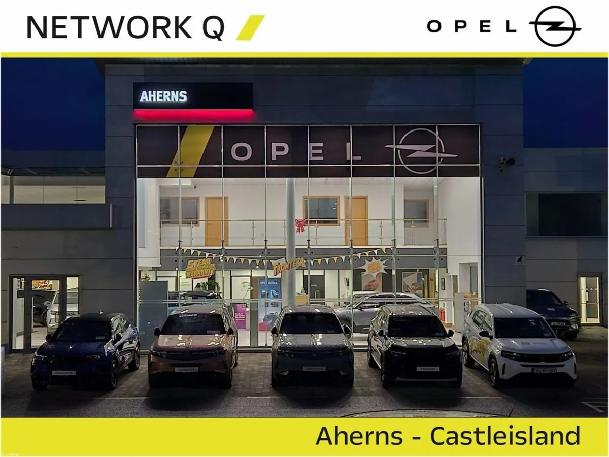 Opel Corsa SC 1.2i (75PS) S/S 5 Speed - Image 1