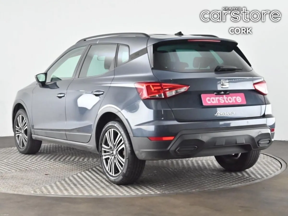 SEAT Arona 1.0TSI 110hp DSG SE+ - Image 3