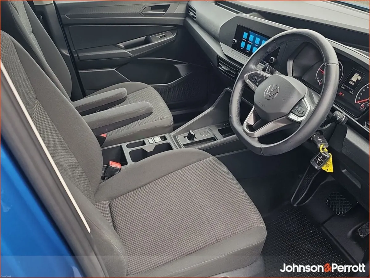 Volkswagen Caddy Edition - Image 4