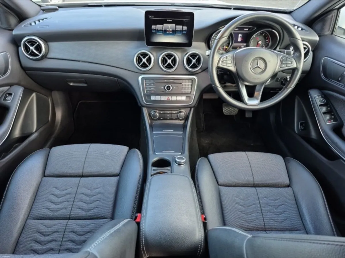 Mercedes-Benz GLA ** COMPACT LUXURY CROSSOVER ** 1 - Image 2