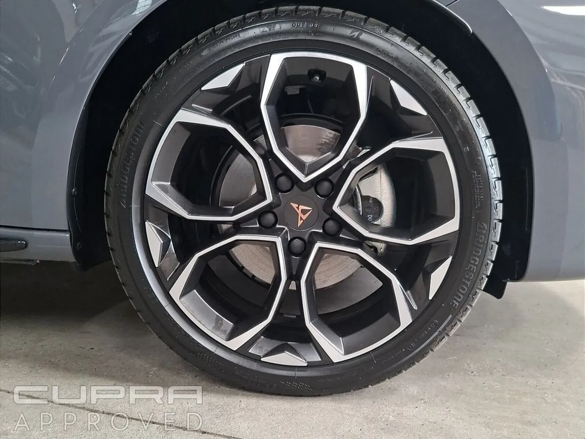 Cupra Leon **DEMO**AUTO**V2 2.0TDI 150hp DSG - Image 6