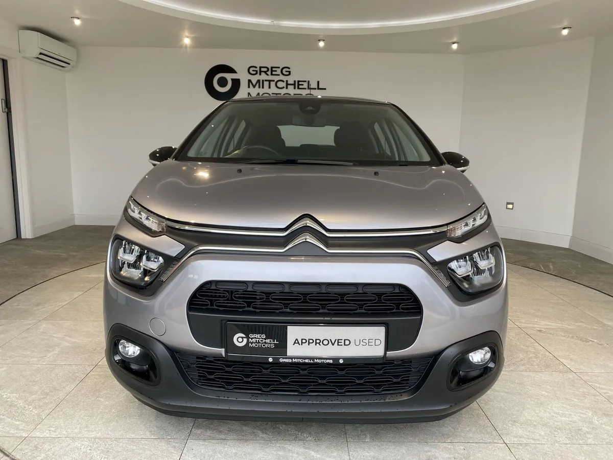 Citroen C3 2022 - Image 2