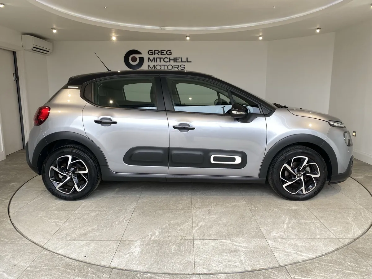 Citroen C3 2022 - Image 4