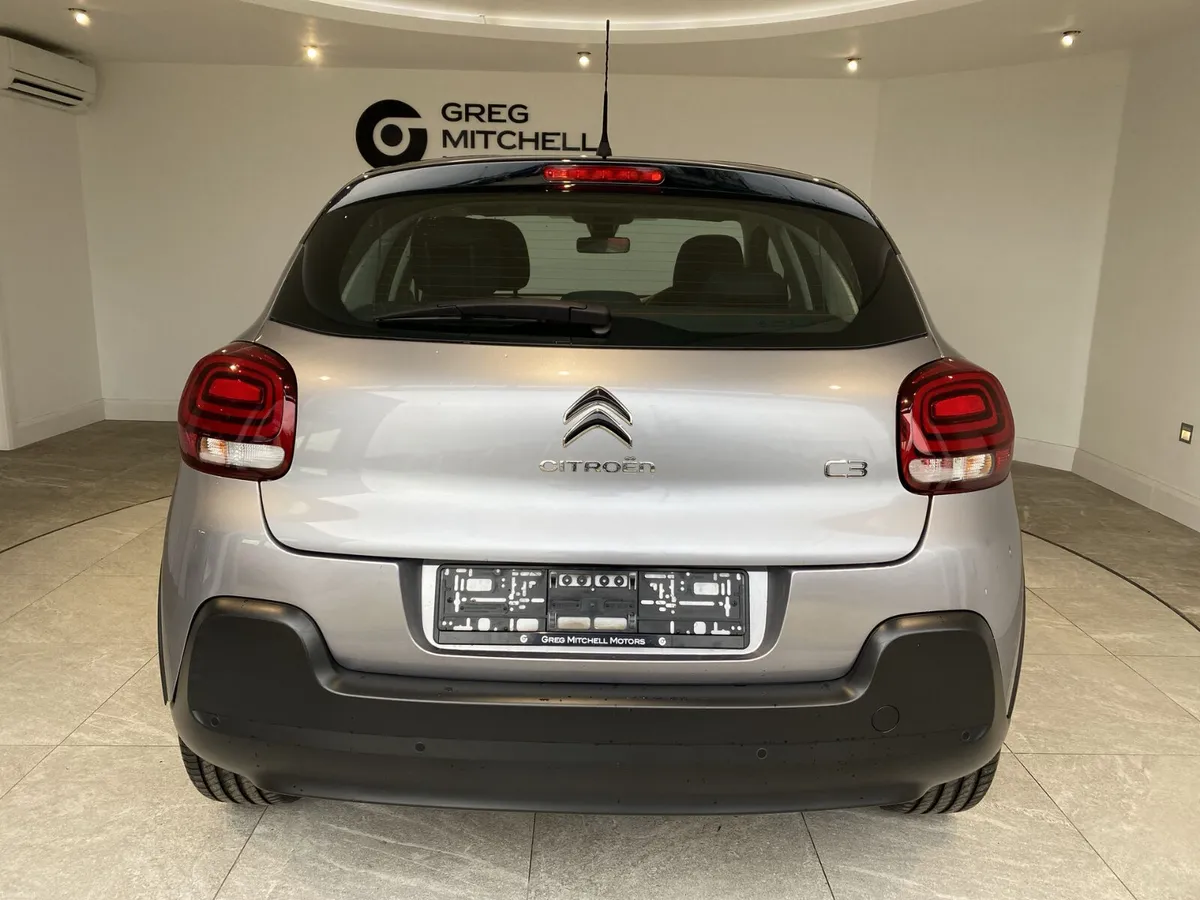 Citroen C3 2022 - Image 6