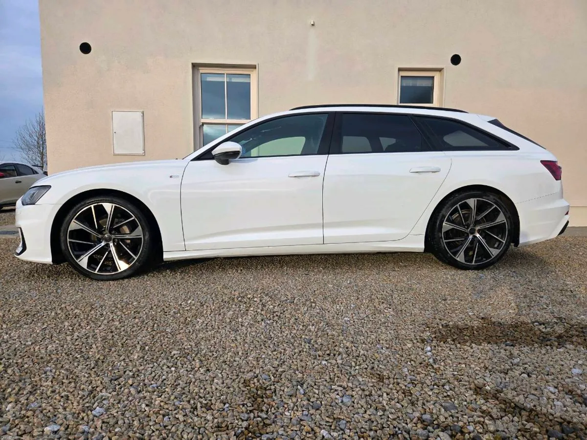 Audi A6 Avant - Image 3