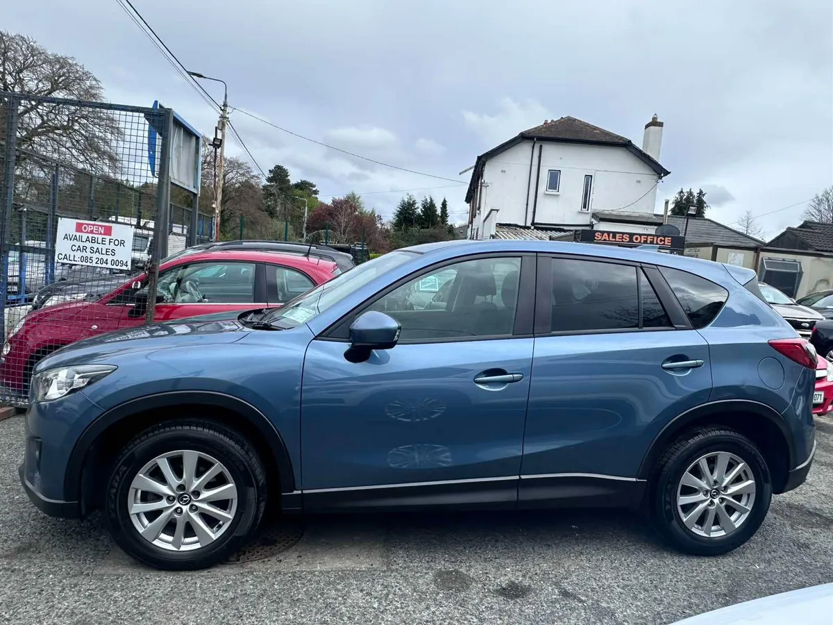 Mazda CX-5 TAX 01/2027 + NEW NCT! - Image 3