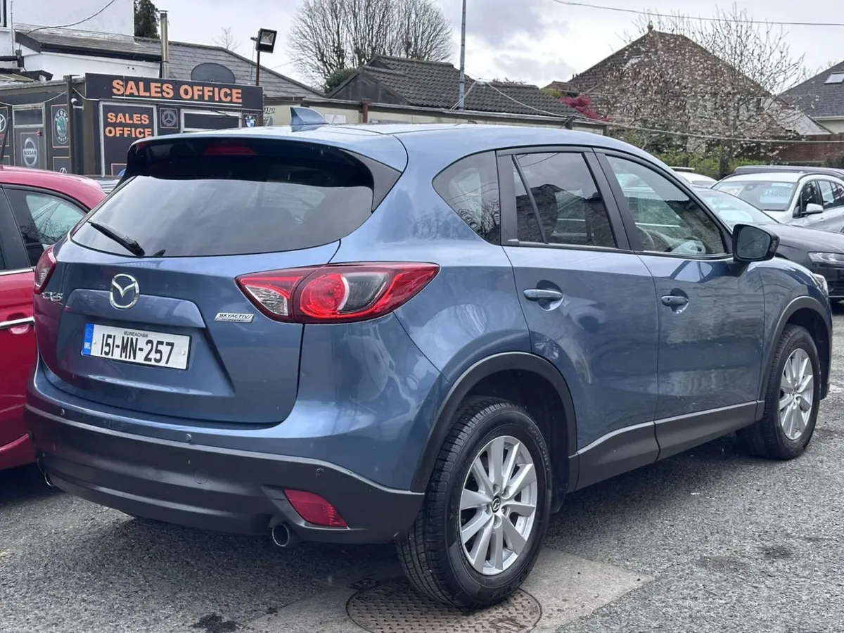 Mazda CX-5 TAX 01/2027 + NEW NCT! - Image 5