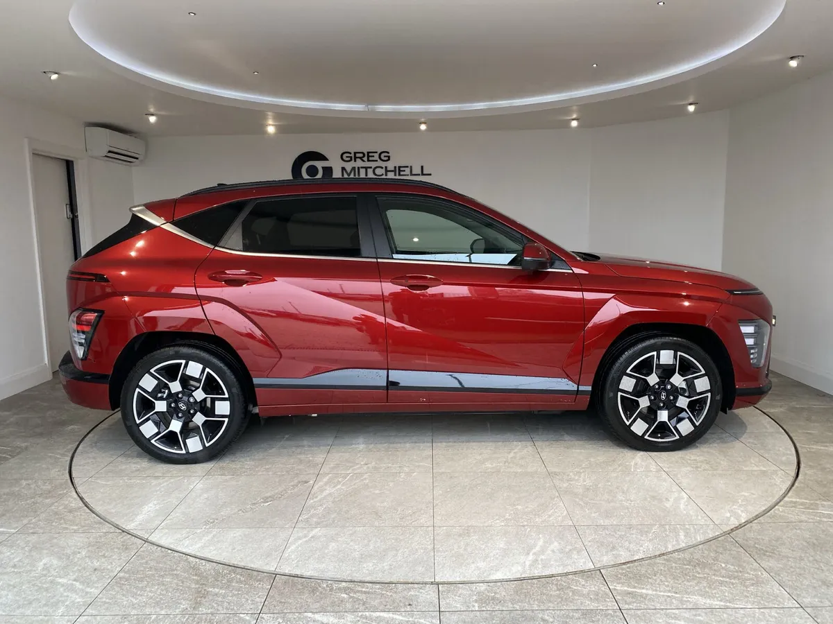 Hyundai KONA 2026 - Image 4