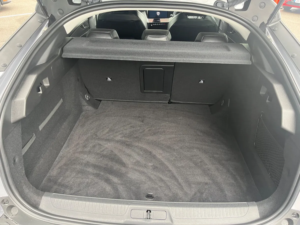 Peugeot 408 2025 - Image 6