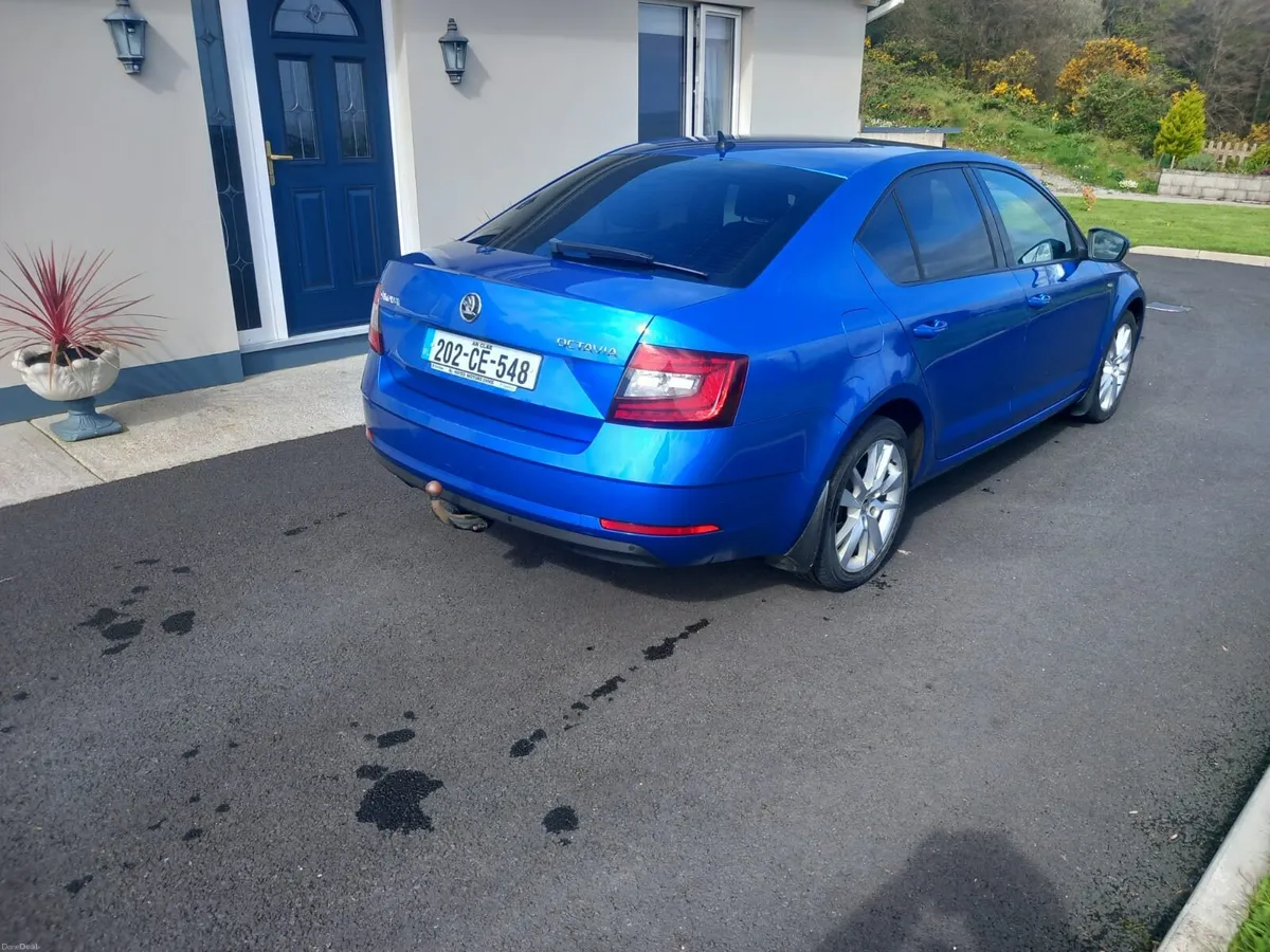 Skoda octavia - Image 2