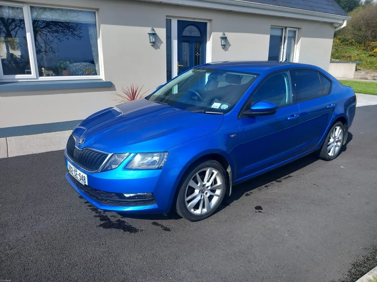 Skoda octavia - Image 4